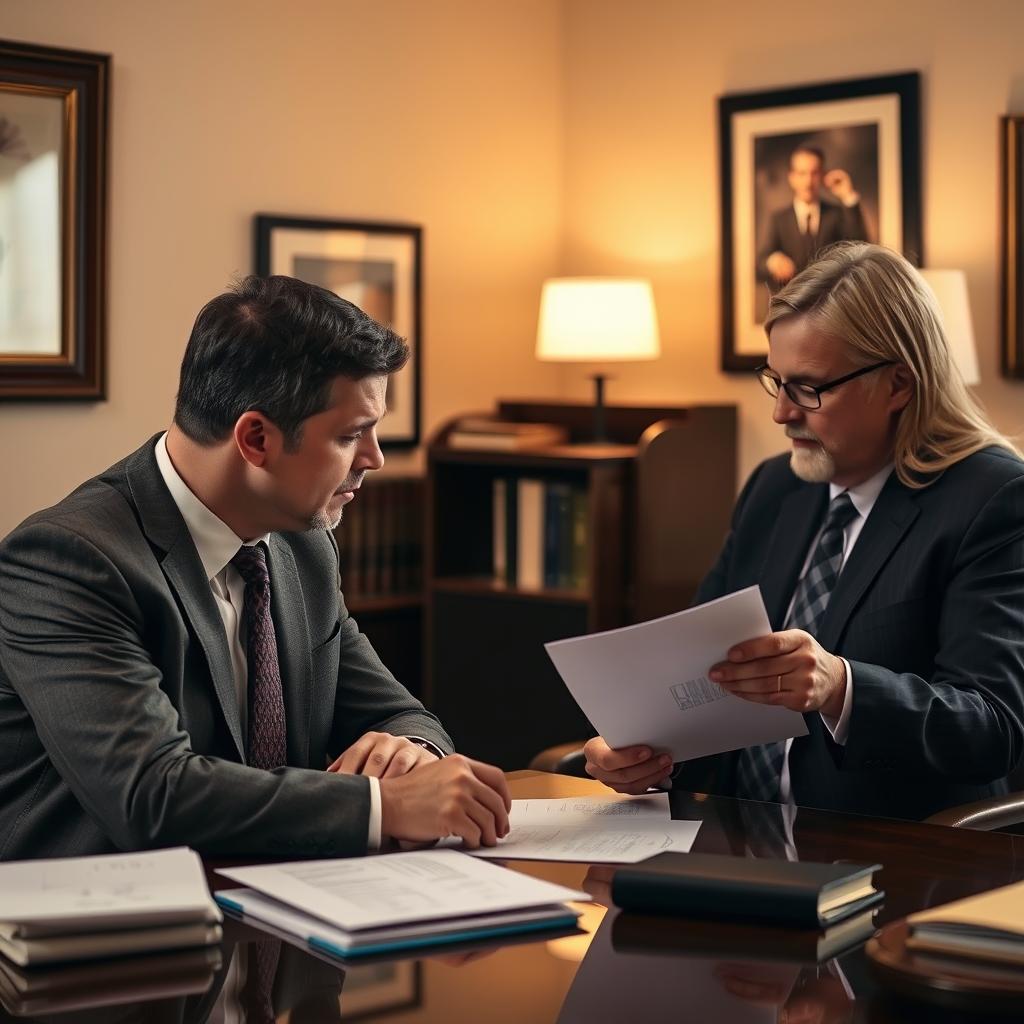 License Revocation Defense Lawyer Near Me