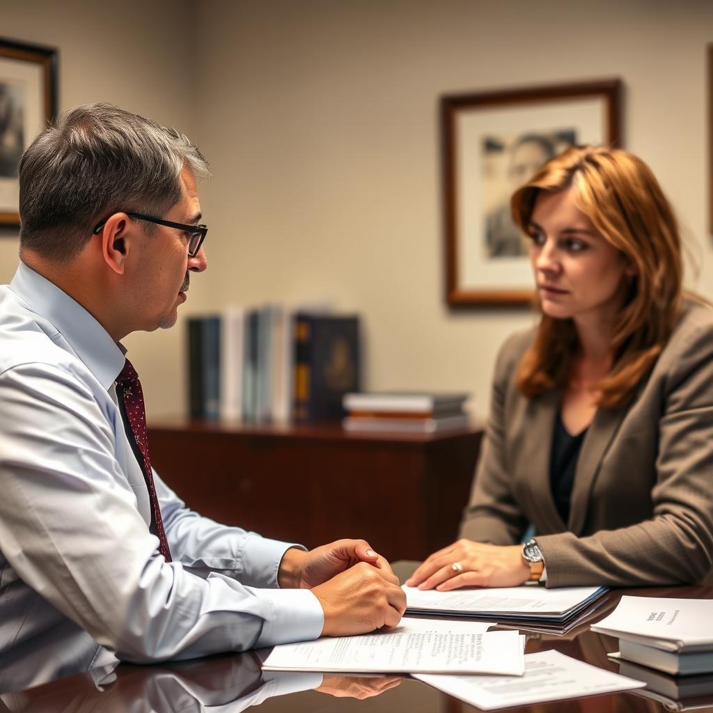 License Suspension Defense Lawyer Colonial Heights, VA