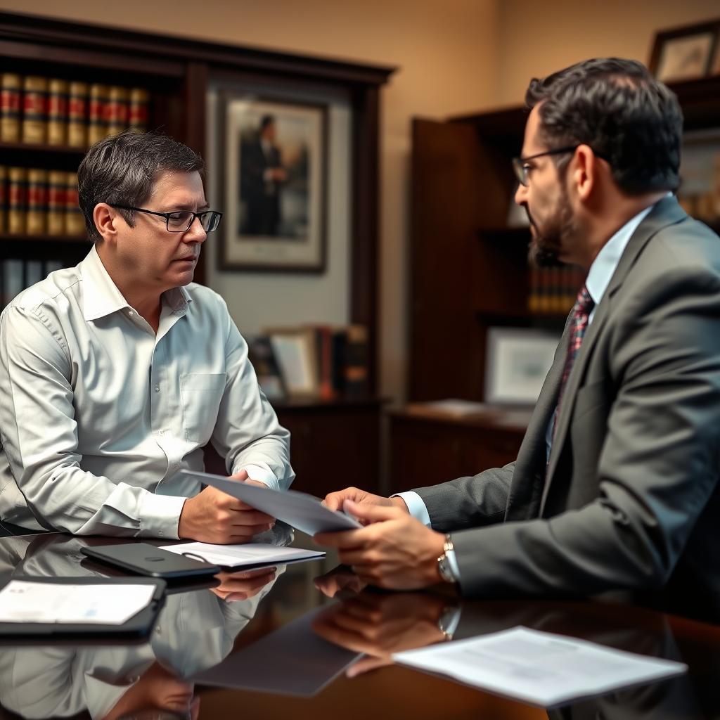 License Suspension Defense Lawyer Madison County, VA