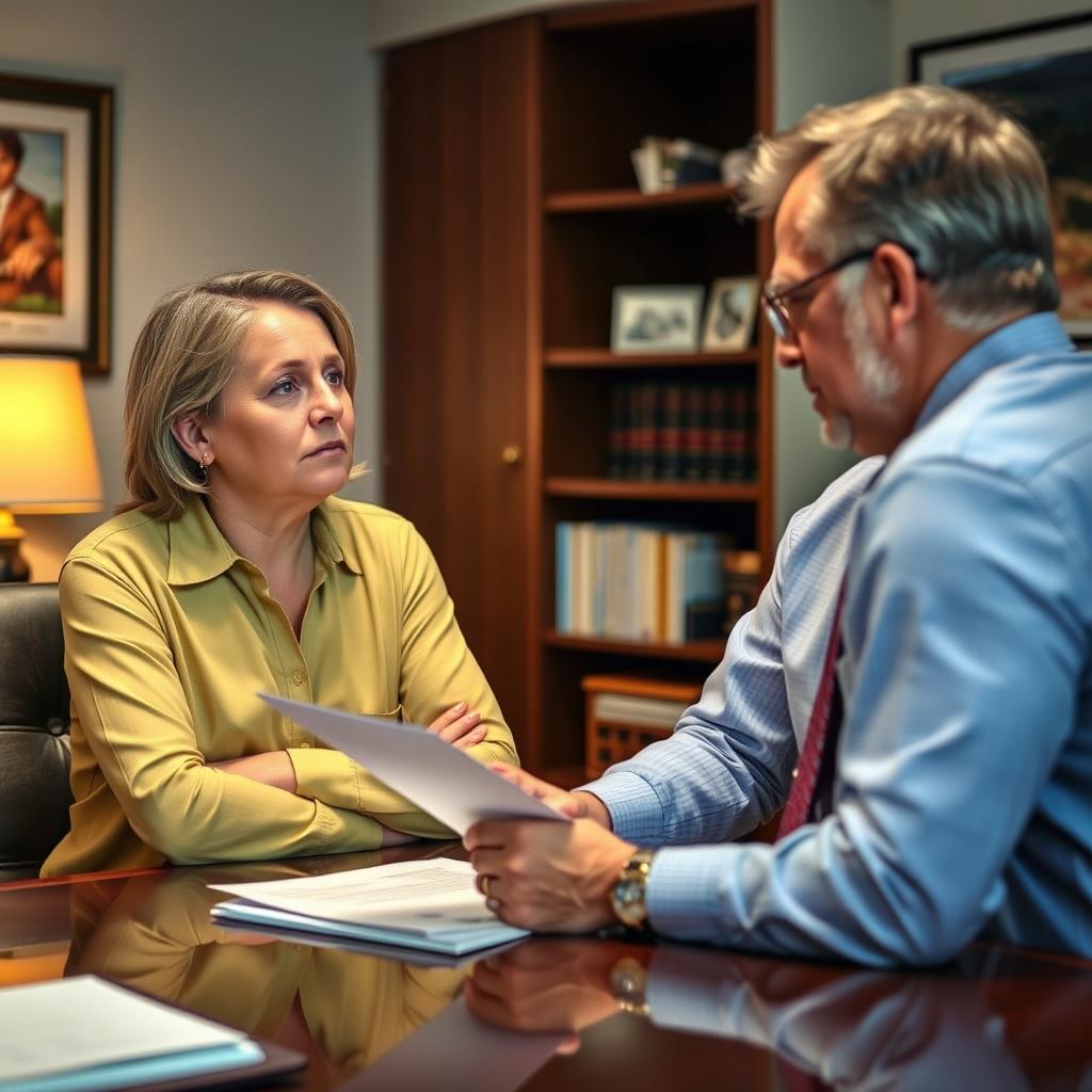 License Suspension Defense Lawyer Orange County, VA