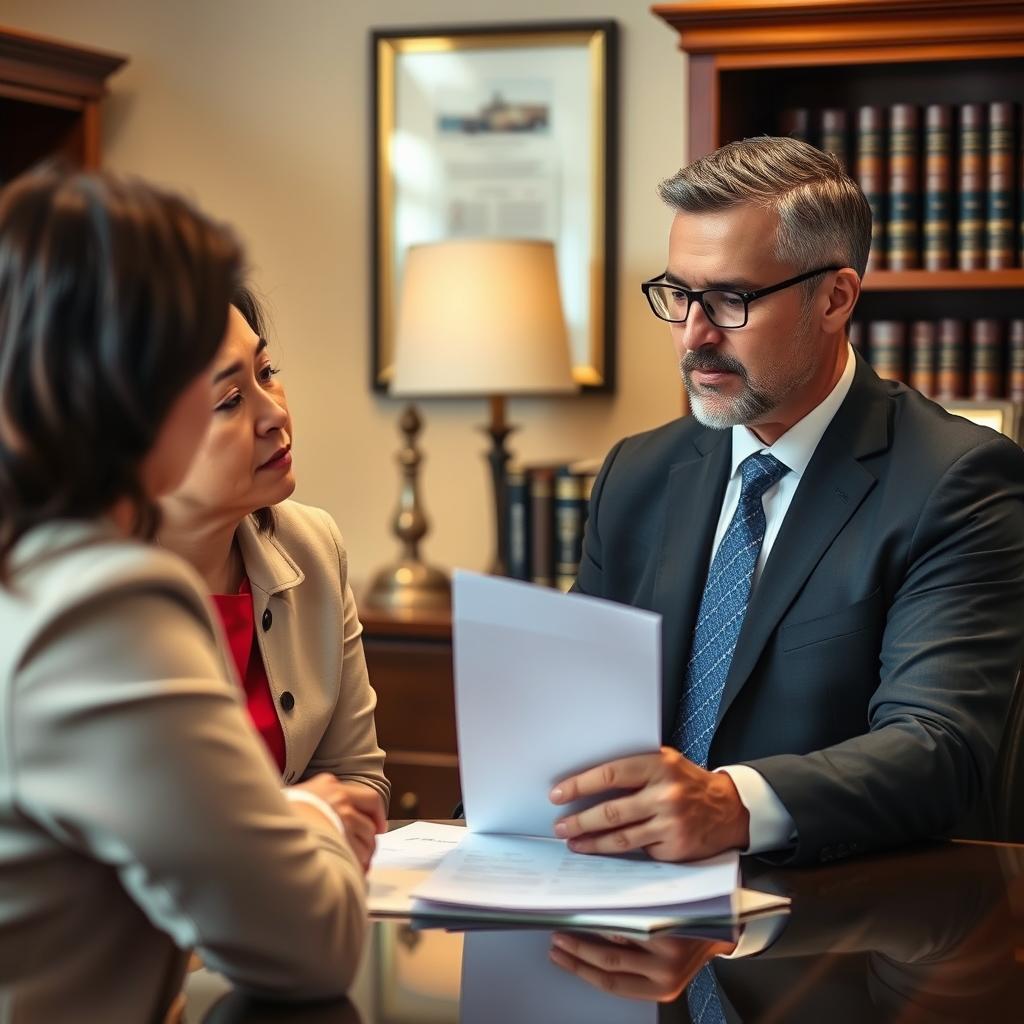 License Suspension Defense Lawyer Prince George County, VA