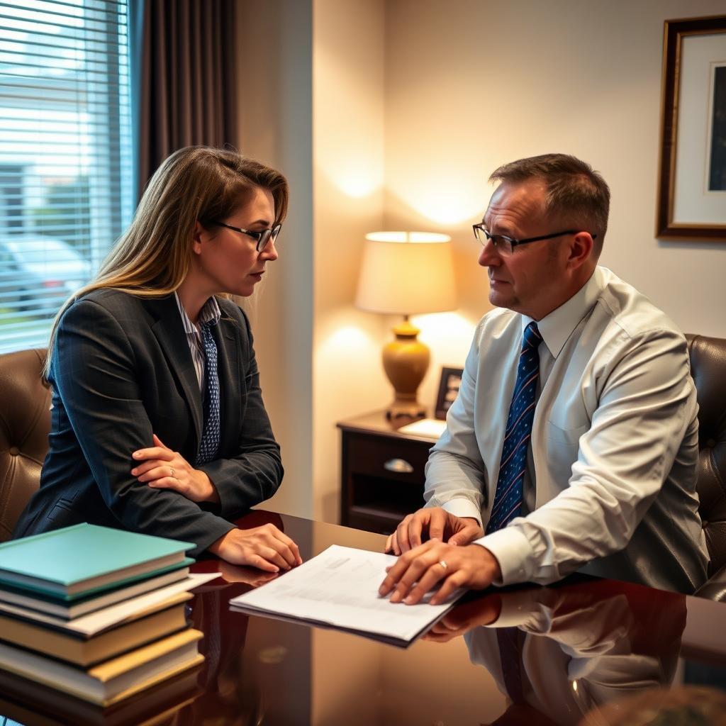 License Suspension Defense Lawyer Virginia Beach, VA