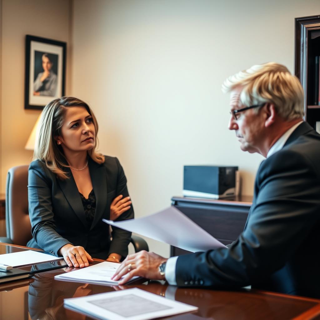 Reckless Driving Lawyer Albemarle County, VA