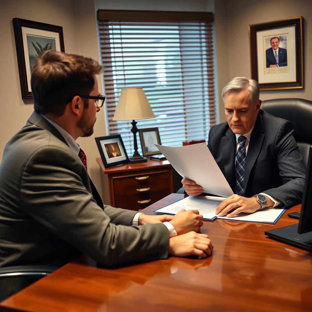Reckless Driving Lawyer Bedford County, VA