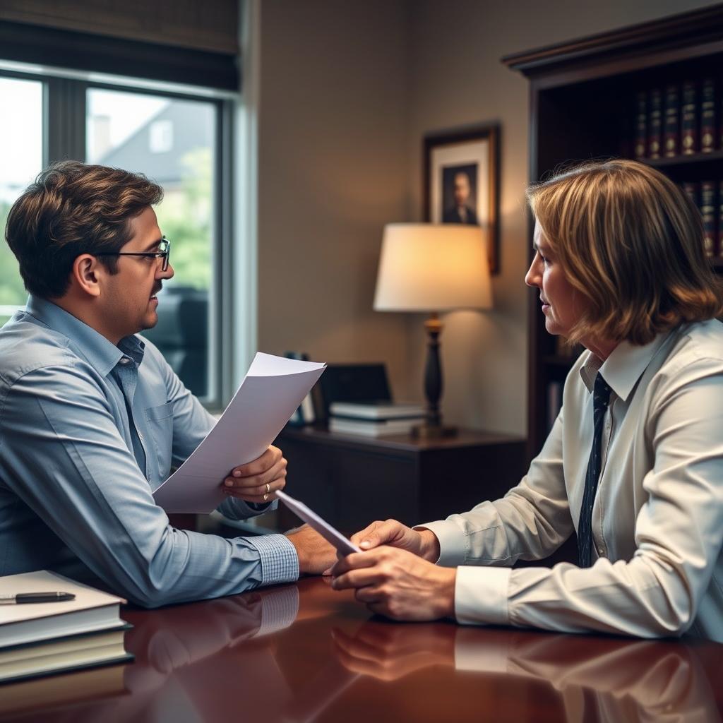 Reckless Driving Lawyer Botetourt County, VA