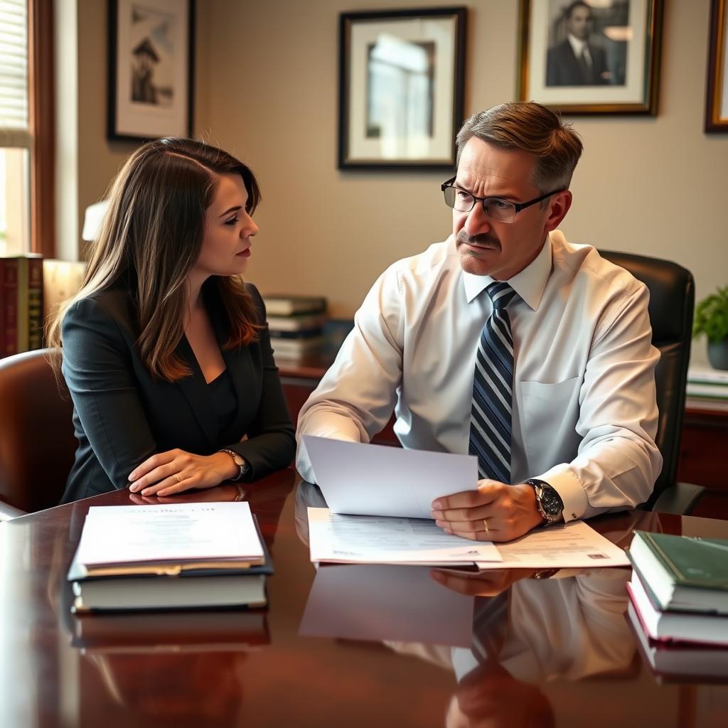 Reckless Driving Lawyer Suffolk, VA