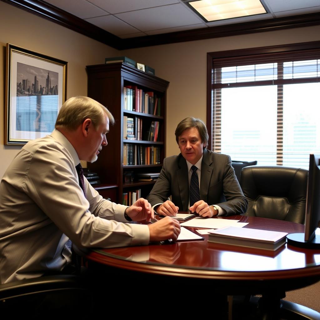 Speeding Ticket Lawyer Loudoun County, VA